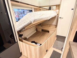 Hobby HOBBY 495 WFB DE LUXE
