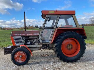 Zetor  4.5 R4 60kW