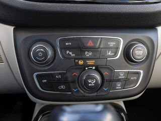 Jeep Compass Limited 4X4 1.4 MULTIAIR TURBO 125kW