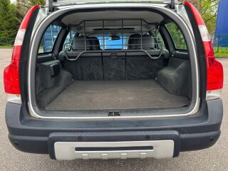 Volvo XC70 Summum AWD 2.4 D5 136kW