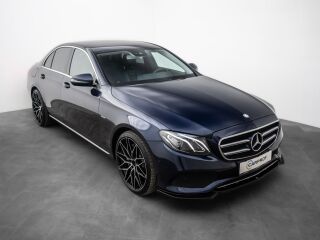 Mercedes-Benz E 350 e AMG PHEV 2.0 210kW