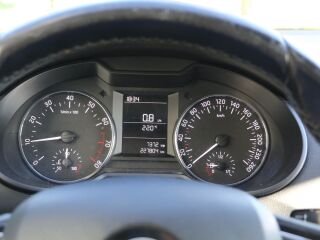 Skoda Octavia Ambiente 1.0 85kW