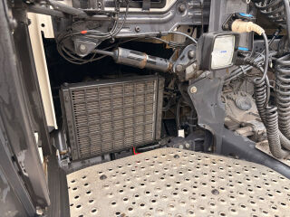 Scania R450 13.0