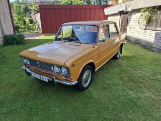 VAZ 21031 1.6 59кВ