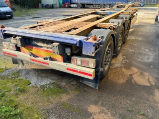 Krone SDC 27 ELTU5 PLUS
