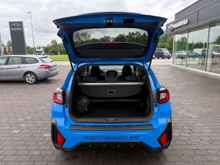 Subaru Crosstrek Limited EyeSight 2.0 e-Boxer 100кВ
