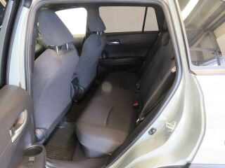 Toyota Corolla COROLLA 112кВ