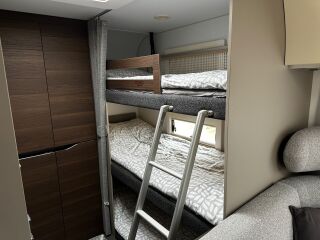 Adria ALPINA 663PT
