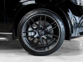 Mercedes-Benz GLE 53 AMG 3.0 320kW
