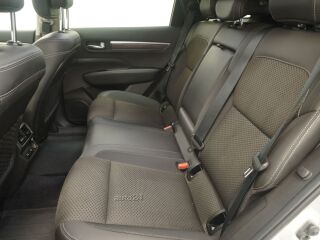 Renault Koleos Intens X-Tronic AWD 2.0 130кВ