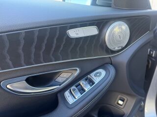 Mercedes-Benz C 350 e Avantgarde Plug-in Hybrid Pano ACC 2.0 205kW
