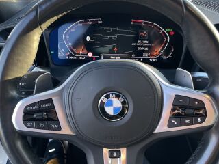 BMW 320 D XDRIVE 2.0 140kW