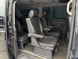 Volkswagen Multivan Long 2.0 132kW