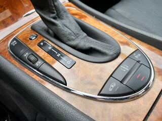 Mercedes-Benz E 320 R6 3.2 R6 CDI 150kW
