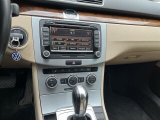 Volkswagen CC 2.0 103kW