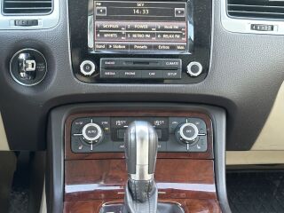 Volkswagen Touareg 3.0 150kW