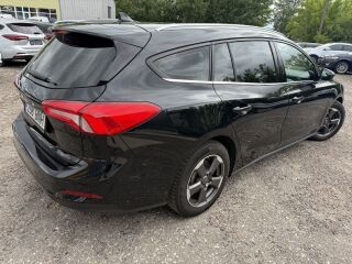 Ford Focus TURNIER COOL & CONNECT 1.5 R4 R4 ECOBLUE 120 88kW