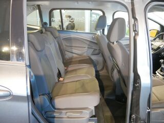 Ford Grand C-Max 1.0 92kW