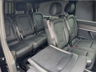 Mercedes-Benz V 300 4 Matic Avantgarde A3 2.0 174кВ