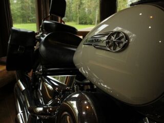 Yamaha XVS 650 Drag Star VM04 25kW