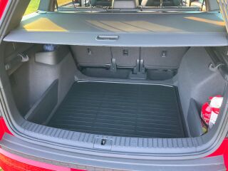 Skoda Kodiaq Sport line 2.0 110kW
