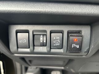 Subaru Outback AWD LIMITED EyeSight 8CVT 2.5 124kW