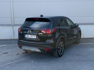 Mazda CX-5 SKYACTIV 2.2 129kW