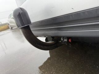 Volkswagen Touran 2.0 80кВ