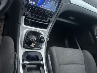 Ford S-MAX Titanium 2.0 103kW