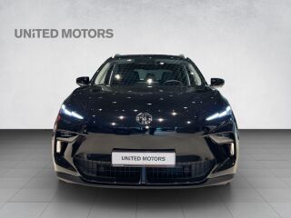 MG MGS5 EV Luxury 170kW