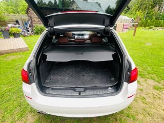 BMW 520 2.0 135кВ