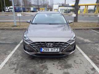 Hyundai i30 Comfort 1.5 117kW