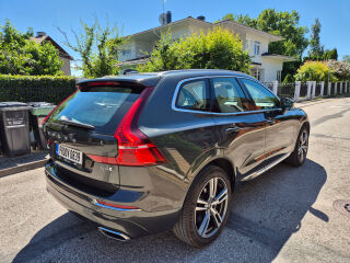 Volvo XC60 Diesel Mild-Hybrid Inscription Luxe AWD 2.0 145kW