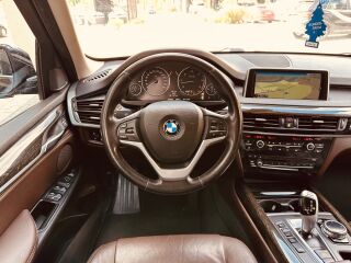 BMW X5 Comfortline X-Drive 3.0 190кВ