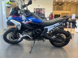 BMW R 1300 GS 107kW