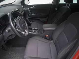 Kia Sportage EX Navi 1.6 100кВ