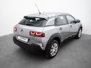 Citroen C4 Cactus 1.5 88kW