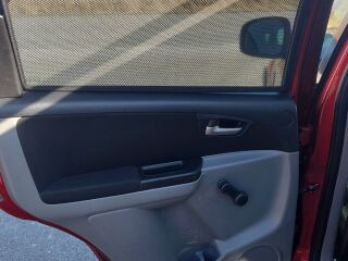 Suzuki SX4 1.6 88kW