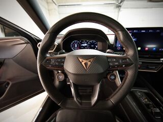 Cupra Formentor VZ 2.0 228kW