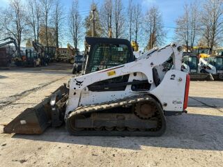 Bobcat T770