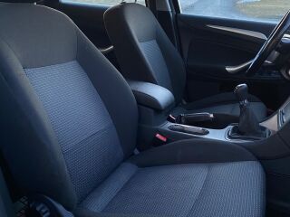 Ford Mondeo 1.8 92кВ