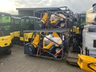Günter grossmann gg300s 16kW