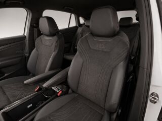 Volkswagen ID.5 PRO Perfomance 150kW 77кВ