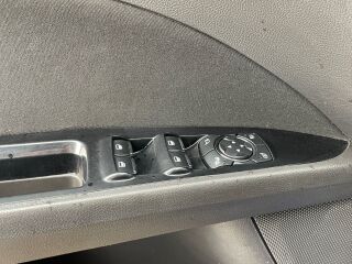Ford Mondeo 2.0 R4 TDI 110kW
