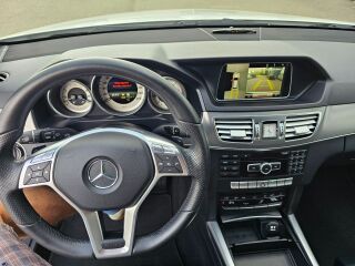 Mercedes-Benz E 250 4 MATIC AMG Disain 2.1 150kW