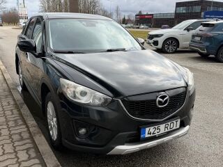 Mazda CX-5 2.2 110kW