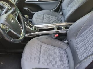 Opel Zafira Tourer Cosmo ATM EcoFlex CDTI 2.0 121кВ