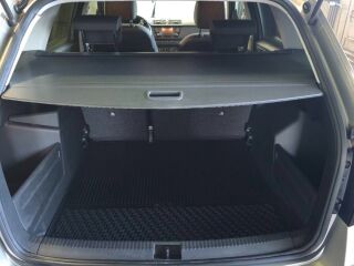 Skoda Fabia Combi 1.2 81kW