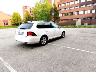 Volkswagen Golf Vl Facelift 1.6 TDI 77kW