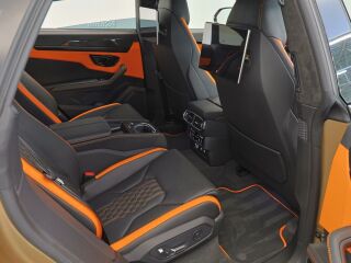 Lamborghini Urus S 490kW